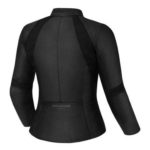 SHIMA MONACO 2.0 JACKET BLACK
