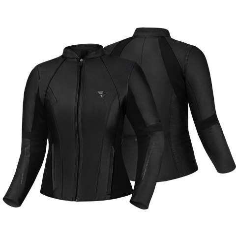 SHIMA MONACO 2.0 JACKET BLACK
