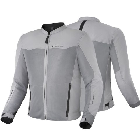 SHIMA OPENAIR MEN GREY