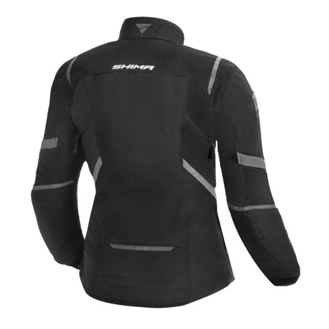 SHIMA RUSH JKT LADY BLACK