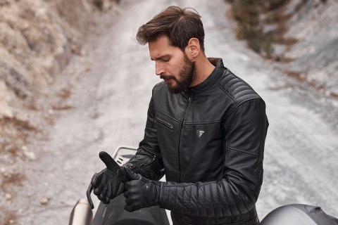 SHIMA WINCHESTER 2.0 BLK