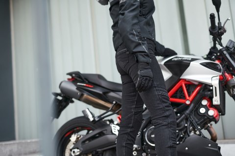 SHIMA AIR 2.0 LADY BLK