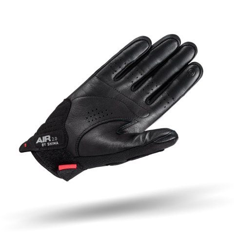 SHIMA AIR 2.0 MEN BLK