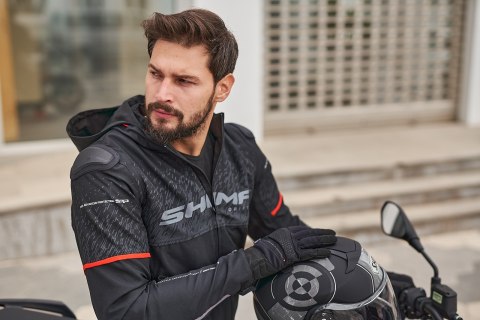 SHIMA AIR 2.0 MEN BLK