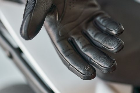 SHIMA AIR 2.0 MEN BLK