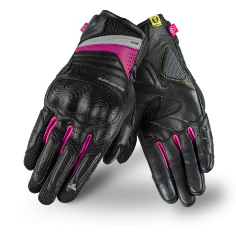 SHIMA RUSH GLOVES LADY PINK