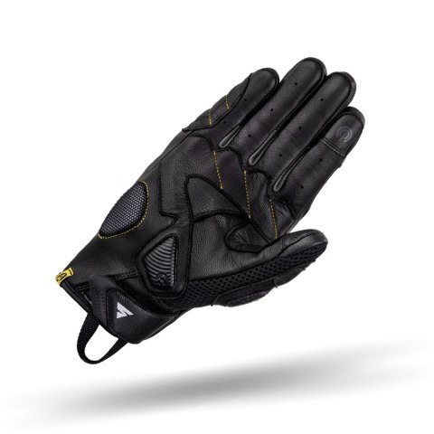 SHIMA RUSH GLOVES MEN BLACK