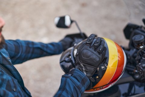 SHIMA SPARK 2.0 MEN BLK