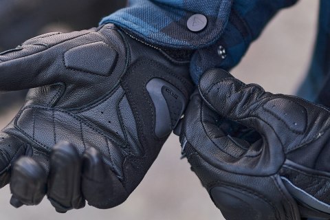 SHIMA SPARK 2.0 MEN BLK