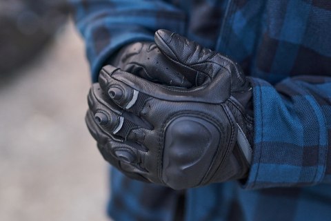 SHIMA SPARK 2.0 MEN BLK