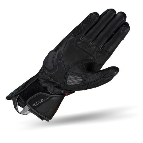 SHIMA ST-3 MEN BLK