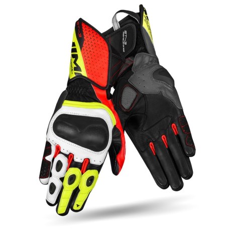 SHIMA ST-3 MEN FLUO