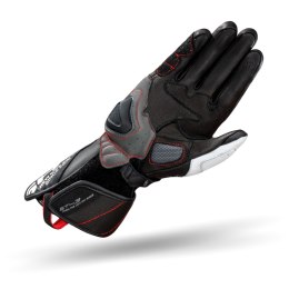 SHIMA ST-3 MEN WHT/RED