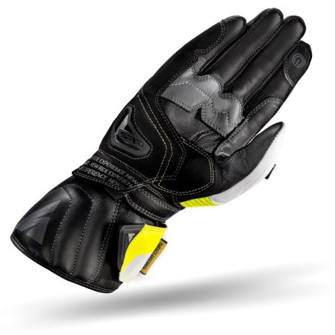 SHIMA STR-2 GLOVES FLUO