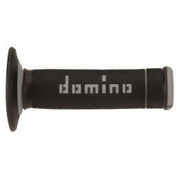 DOMINO MANETKI CROSS A190 BLACK GREY A19041C5240A7-0