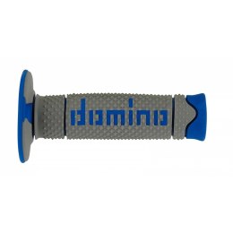 DOMINO MANETKI CROSS A260 SOFT GREY BLUE A26041C4852A7-0
