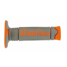 DOMINO MANETKI CROSS A260 SOFT GREY ORANGE A26041C4552A7-0