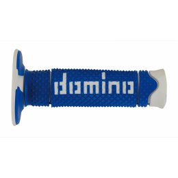 DOMINO MANETKI CROSS A260 SOFT WHITE BLUE A26041C4648A7-0