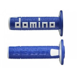 DOMINO MANETKI CROSS A360 BLUE WHITE A36041C4846A7-0