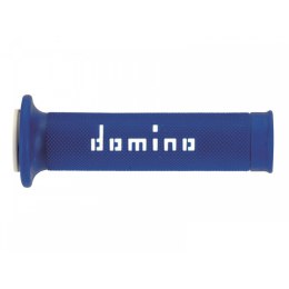 DOMINO MANETKI SZOSA A010 BLUE WHITE A01041C4648B7-0