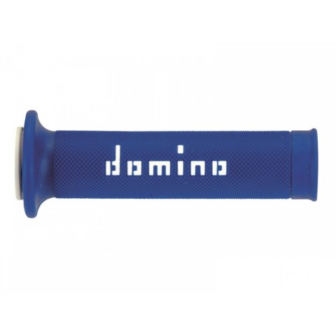 DOMINO MANETKI SZOSA A010 BLUE WHITE A01041C4648B7-0