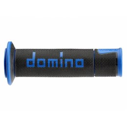 DOMINO MANETKI SZOSA A450 BLACK BLUE A45041C4840B7-0