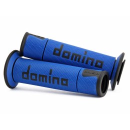 DOMINO MANETKI SZOSA A450 BLUE BLACK A45041C4048B7-0