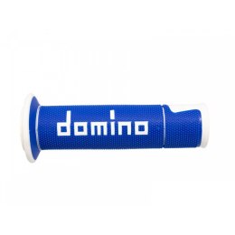 DOMINO MANETKI SZOSA A450 BLUE WHITE A45041C4648B7-0
