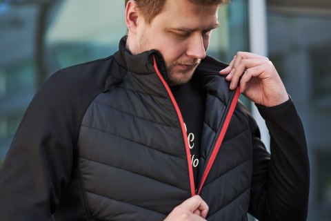 SHIMA WARMUP MEN BLK