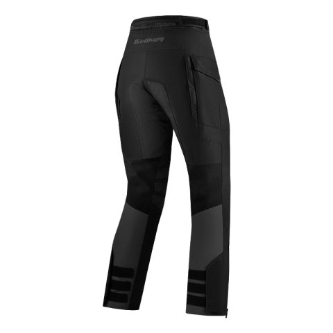 SHIMA HERO 2.0 LADY PNT BLK