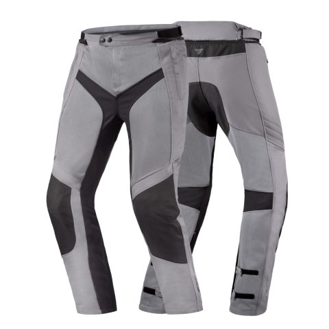 SHIMA JET MEN GREY