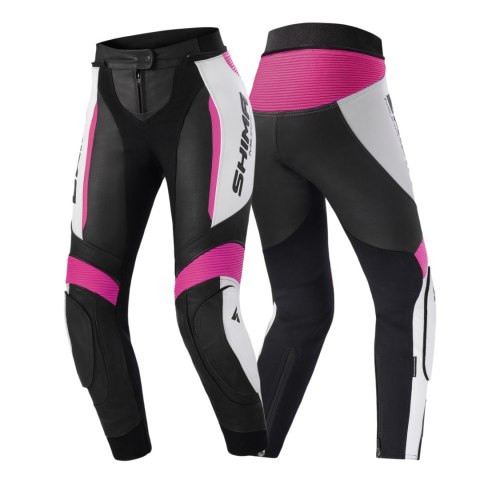 SHIMA MIURA 2.0 PANTS PINK