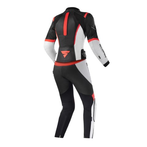 SHIMA MIURA 2.0 RED FLUO