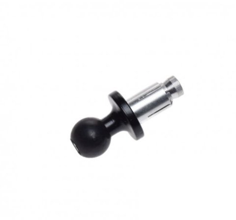 LEOSHI MOCOWANIE DO GŁÓWKI RAMY clip-on