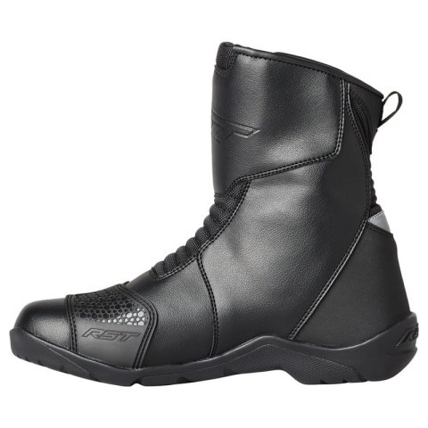 BUTY RST AXIOM MID WATERPROOF CE BLACK