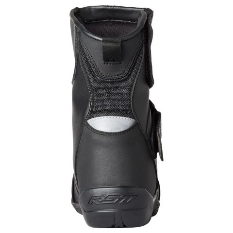 BUTY RST AXIOM MID WATERPROOF CE BLACK