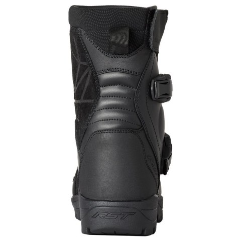 BUTY RST ADVENTURE-X MID WATERPROOF CE BLACK