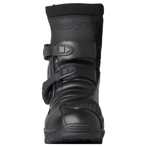 BUTY RST ADVENTURE-X MID WATERPROOF CE BLACK