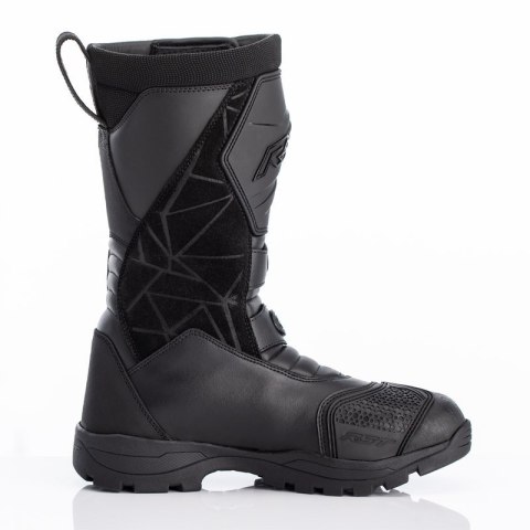BUTY RST ADVENTURE-X WP CE BLACK