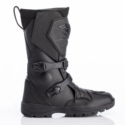 BUTY RST ADVENTURE-X WP CE BLACK