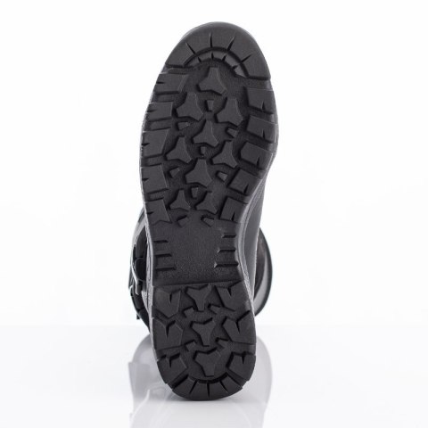 BUTY RST ADVENTURE-X WP CE BLACK