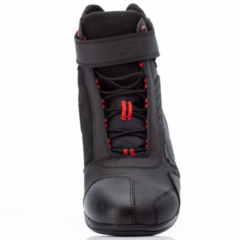 BUTY RST FRONTIER CE BLACK/RED