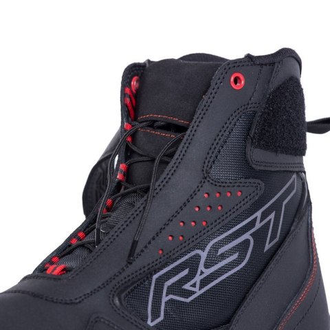 BUTY RST FRONTIER CE BLACK/RED