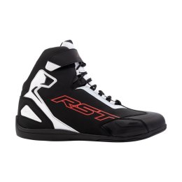 BUTY RST SABRE MOTO CE BLACK/WHITE/RED