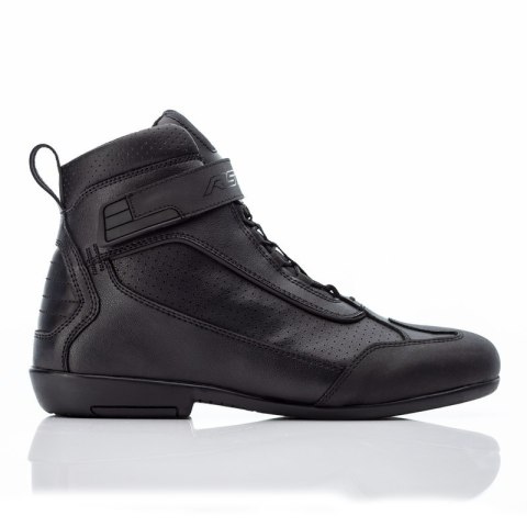 BUTY RST STUNT-X WP CE BLACK
