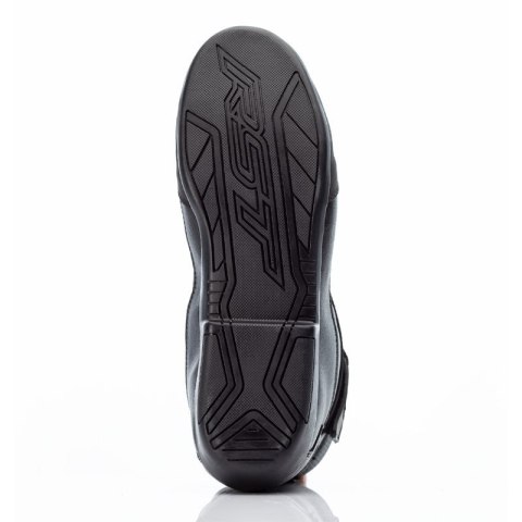 BUTY RST STUNT-X WP CE BLACK