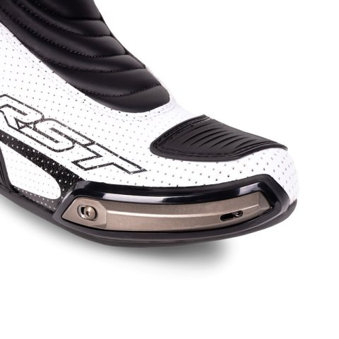BUTY RST TRACTECH EVO III SHORT BLACK/WHITE
