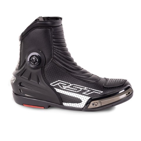 BUTY RST TRACTECH EVO III SHORT BLACK