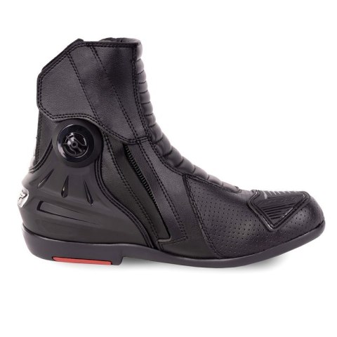 BUTY RST TRACTECH EVO III SHORT BLACK