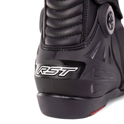 BUTY RST TRACTECH EVO III SHORT BLACK
